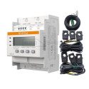 Solax 3Ph Meter M3-40-Dual