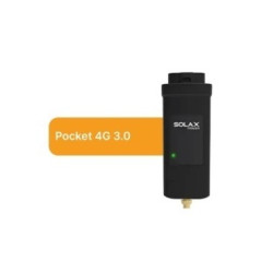 G SolaX Pocket LAN 3.0