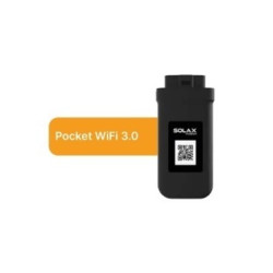Solax Pocket WIFI 3.0