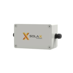 Solax Adapter box