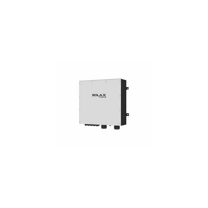 Solax X3-EPS PBOX-60kW-G2