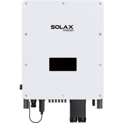 G Solax X3-AELIO-50K (hybrid inverter)