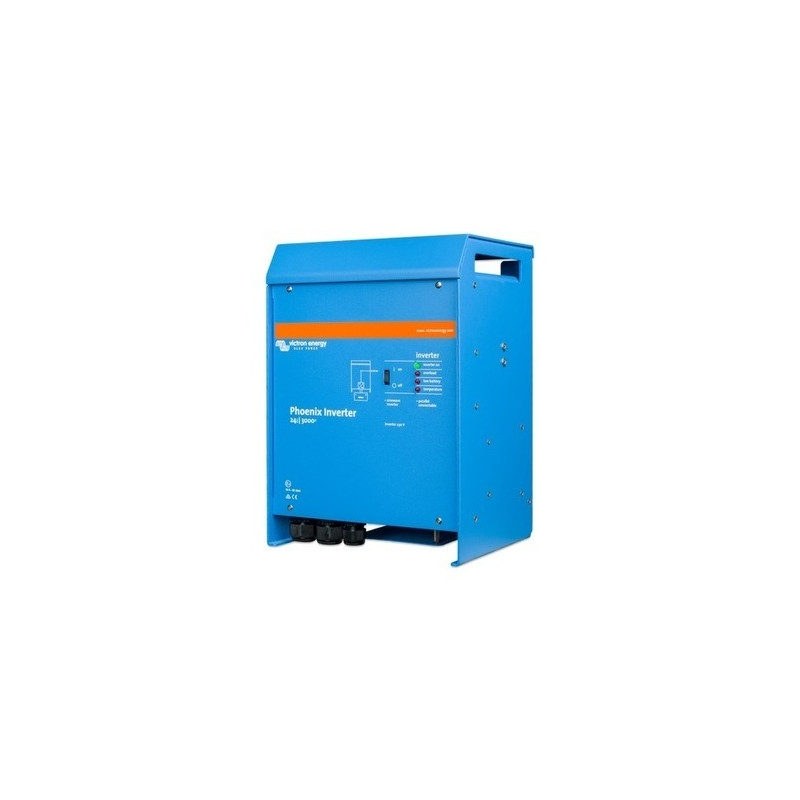 Měnič napětí SINUS Victron Energy Phoenix 3000VA 48V