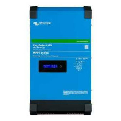 Hybridní jednotka EasySolar-II 48/3000/35-32 MPPT 250/70 GX