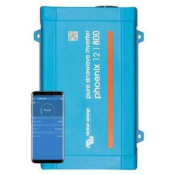 Měnič napětí SINUS Victron Phoenix VE.Direct 800VA 12V