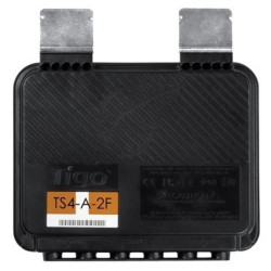 Jednotka rychlého vypnutí  TIGO TS4-A-2F,  pro moduly do 1400W, 25A