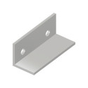 Spojka "L" pro hliníkový profil