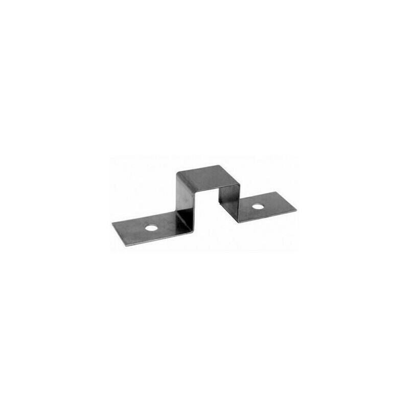 Spojka nerezová KRAJICZECH, NKS1, křížová, pro HNP1 - A2,  bez spojovacího materiálu