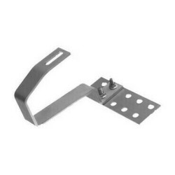 Hák nerezový KRAJICZECH, NH2, kombinovaný, všechny typy taškových střech - A2