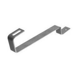 Hák střešní – Bobrovka, jednoduchý