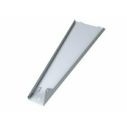 Boční zavětrovací plech levý