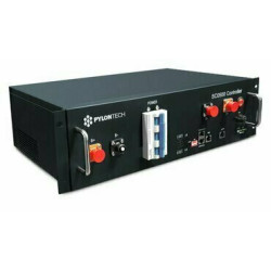 Řídící modul SC0500A-100S