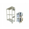 Solax Rack for 8 pcs of T58_Industry