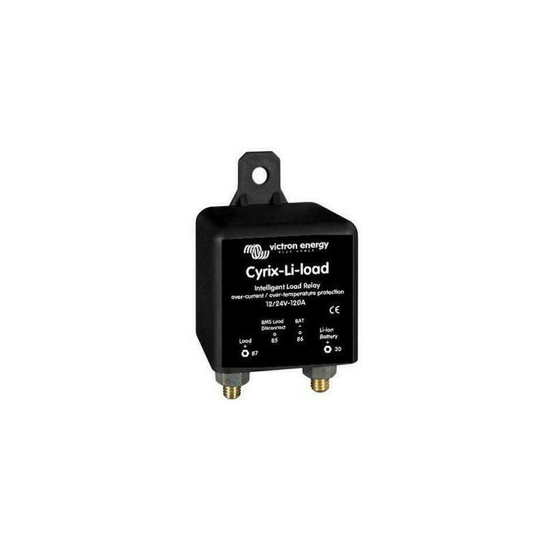 Propojovač baterií Cyrix-Li-Load 24/48V 120A