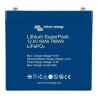 Victron Energy LiFePO baterie 12,8V/60Ah Lithium SuperPack