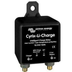 Propojovač baterií Cyrix-Li-Charge 24/48V 120A