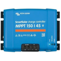 MPPT solární regulátor Victron Energy SmartSolar 150/45