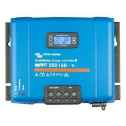 MPPT solární regulátor Victron Energy SmartSolar 250/60-Tr