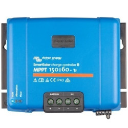 MPPT solární regulátor Victron Energy SmartSolar 150/60-Tr