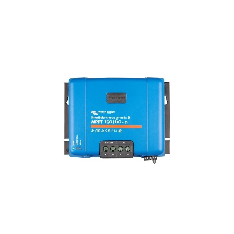 MPPT solární regulátor Victron Energy SmartSolar 150/60-Tr