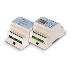 Samostatný regulátor ECO - model WRE 01/06/14