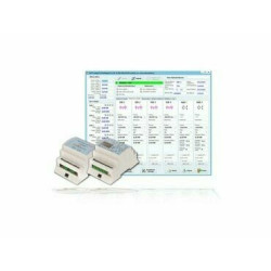 WATTROUTER ECO - model WRE 01/06/14 (reg. + měřicí modul)