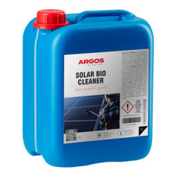 ARGOS SOLAR BIO CLEANER - čistič solárních panelů 5litrů
