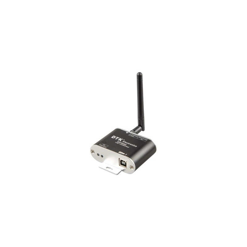 Zigbee USB converter