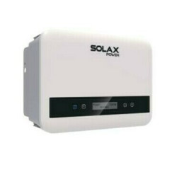 Solax X1-MINI-2.0K-G4, Wifi+LAN