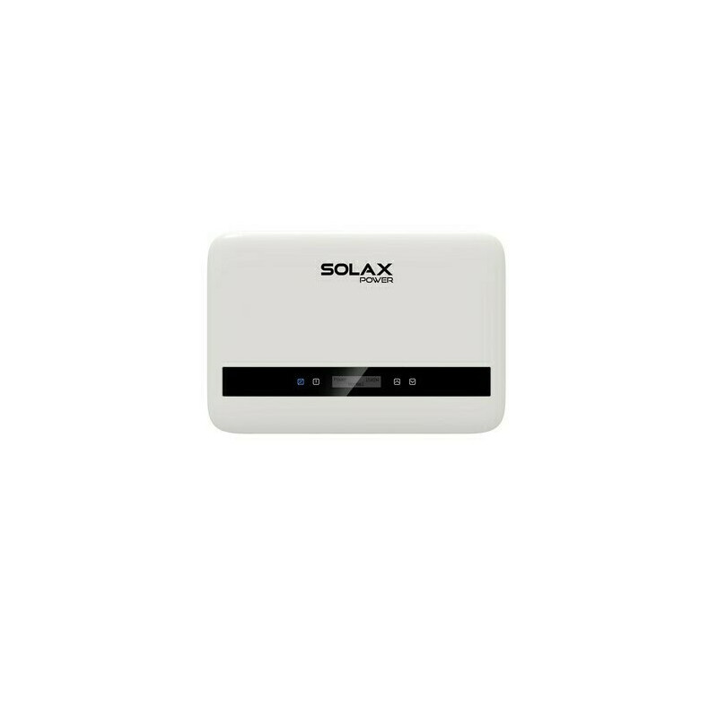 Solax X1-Boost-3K-G4, Wifi+LAN
