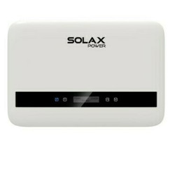 Solax X1-Boost-2.5K-G4, Wifi+LAN