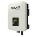 SOLAX X1-Boost-3.6K-G4, Wifi+LAN