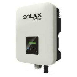 SOLAX X1-Boost-3.6K-G4, Wifi+LAN