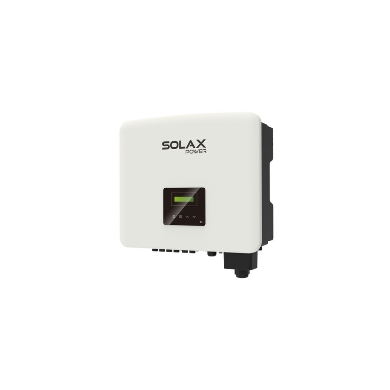 Solax Pro X3-17K-G2, bez WiFi