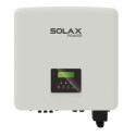 Solax G4 X3-Hybrid-5.0-D, CT, bez Wifi 3.0