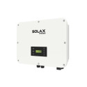 Solax X3 ULT-15KP, AFCI, CT, WiFi+LAN