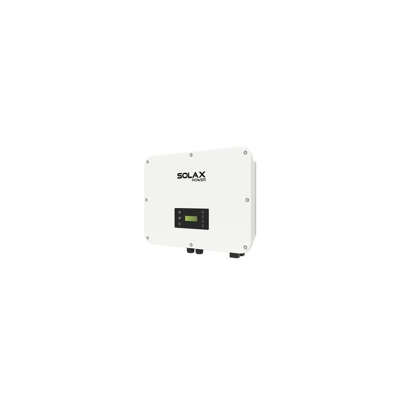 Solax X3 ULT-25K, AFCI, CT, WiFi+LAN