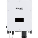 Solax X3-AELIO-60K (hybrid inverter)