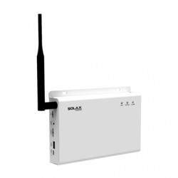 SOLAX DataHUB1000 (FW 2024)