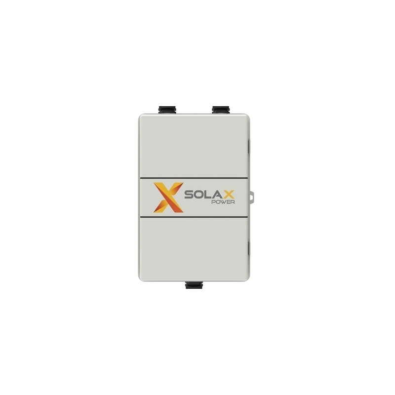 Solax X3-EPS Box, 3*63 A