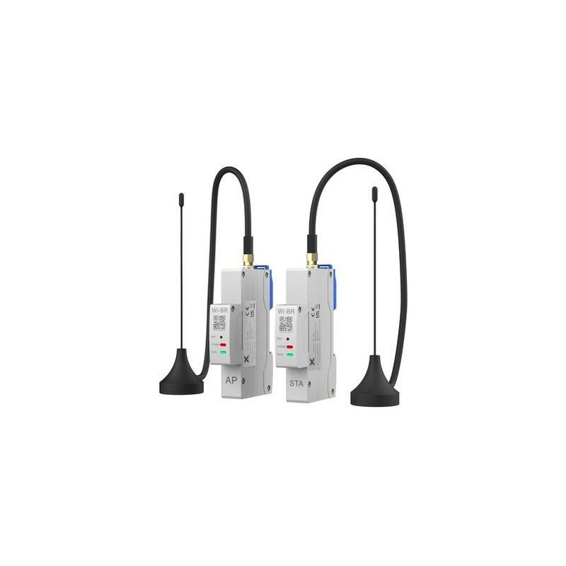 SOLAX Chint Wireless Bridge