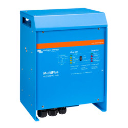 Měnič/nabíječ Victron Energy MultiPlus 12V/3000VA/120A-16A