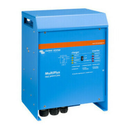 Měnič/nabíječ Victron Energy MultiPlus 24V/3000VA/70A-50A