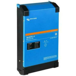 Měnič/nabíječ Victron Energy MultiPlus-II 24V/3000VA/70A-32A