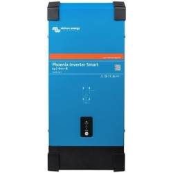 Měnič napětí Smart Victron Phoenix 1600VA 24V
