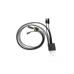 Modul IPP-A Rapid Shutdown pro přemostění bez telemetrie