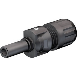 Stäubli MC4 Testovací Zásuvka