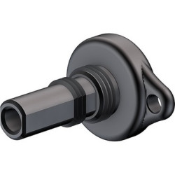 Stäubli MC4 Těsnící víčko zdířky