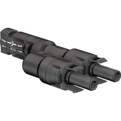 Stäubli MC4 Odbočovací Konektor