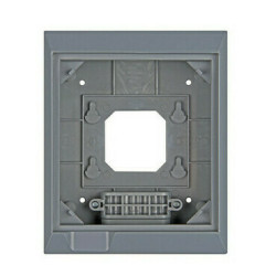 Wall mount enclosure for Color Control GX